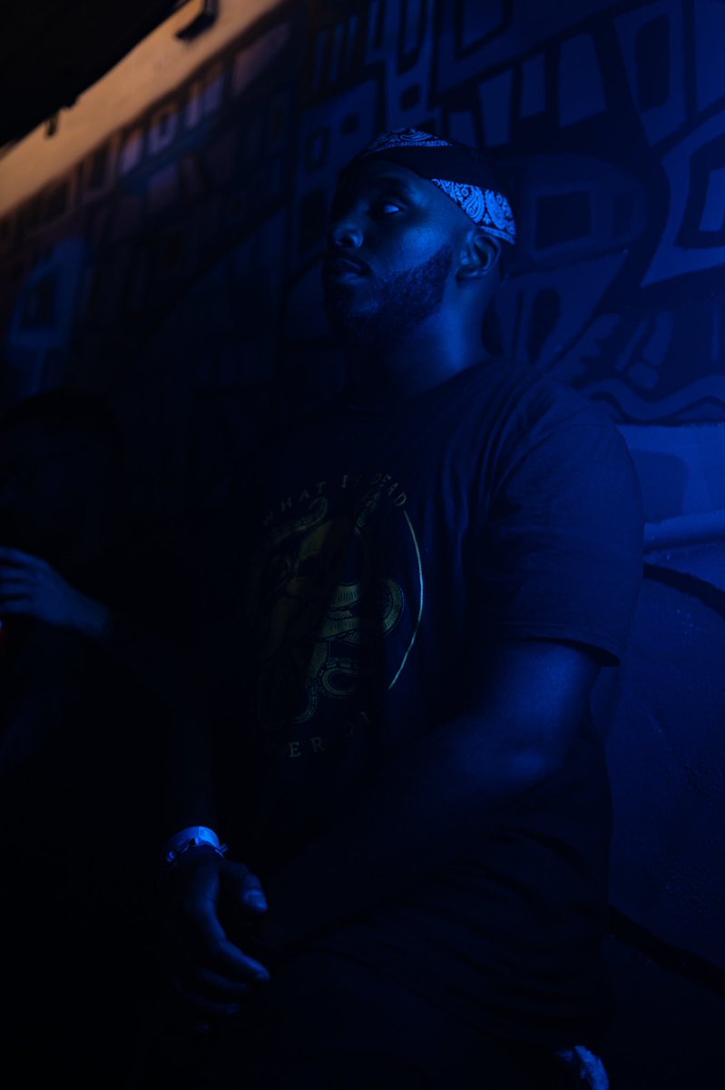 _Optii's tweet photo. Euphoria Vibes. @TrapBallNYC https://t.co/r0T0uNYTa2