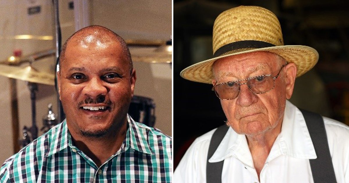 Traditional Arts Indiana will honor two State Fair Masters Thursday, Aug. 15, at the Indiana State Fair.

Read more about musician and Gospel Music Day coordinator Rodnie Bryant and Pioneer Arts demonstrator and farm implement restorer Ellsworth Christmas: go.iu.edu/2biE