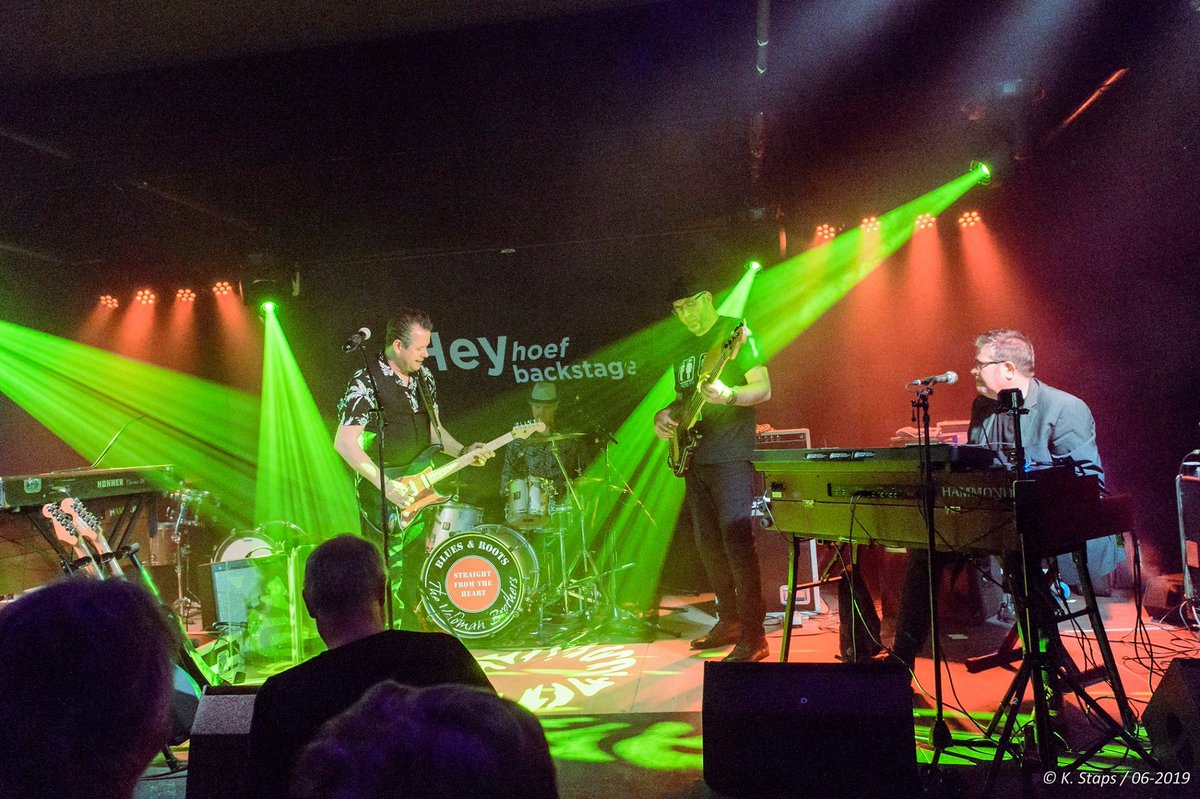 A.s. weekend gaan wij na 3 weken vakantie weer on the Road! 
Vrijdag 16-08 spelen wij @ De Grachthof  Giethoorn Showtime 22:00 uur. 
Zaterdag 17-08 Duiven Jazz &amp; Blues festival 
Showtime 16:15 uur
Zondag 18-08 De wolfsberg tribute party Groesbeek Showtime 18:15 uur