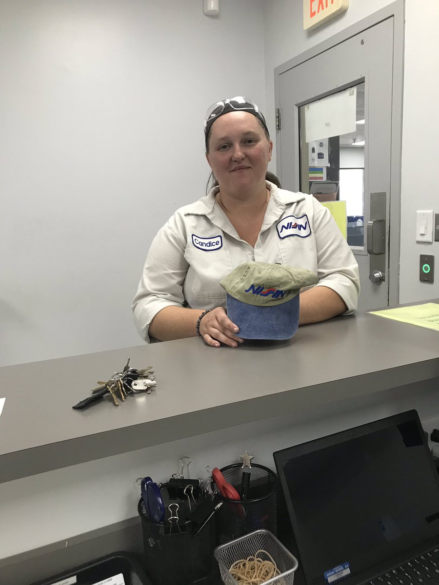 Nissin Brake GA (nissinbrakega) Twitter