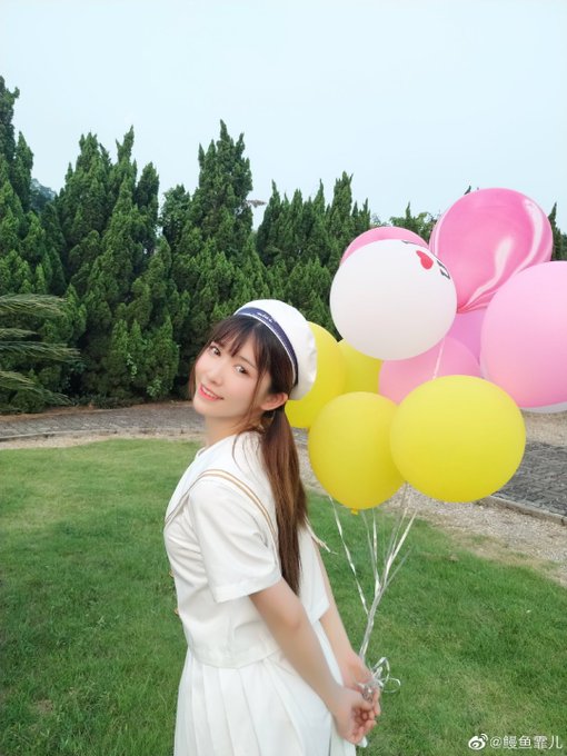 Twitterのコスプレ画像15