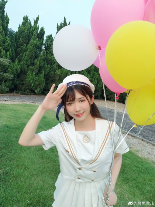 Twitterのコスプレ画像14