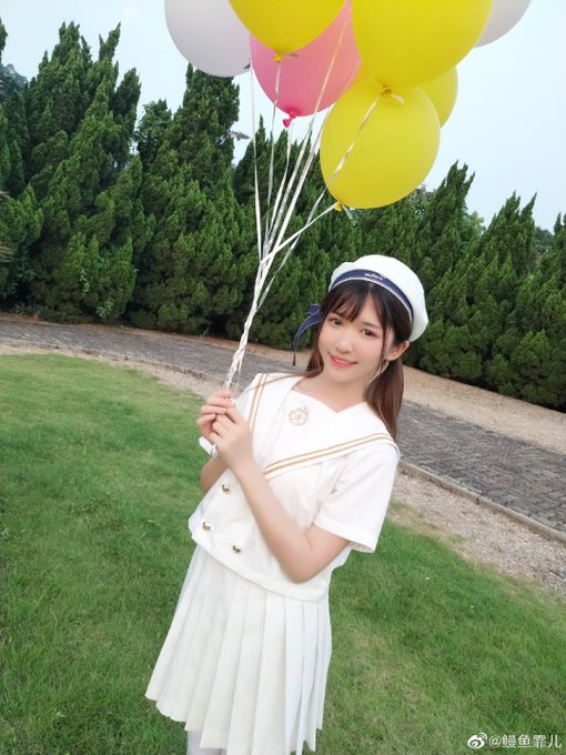 Twitterのコスプレ画像16