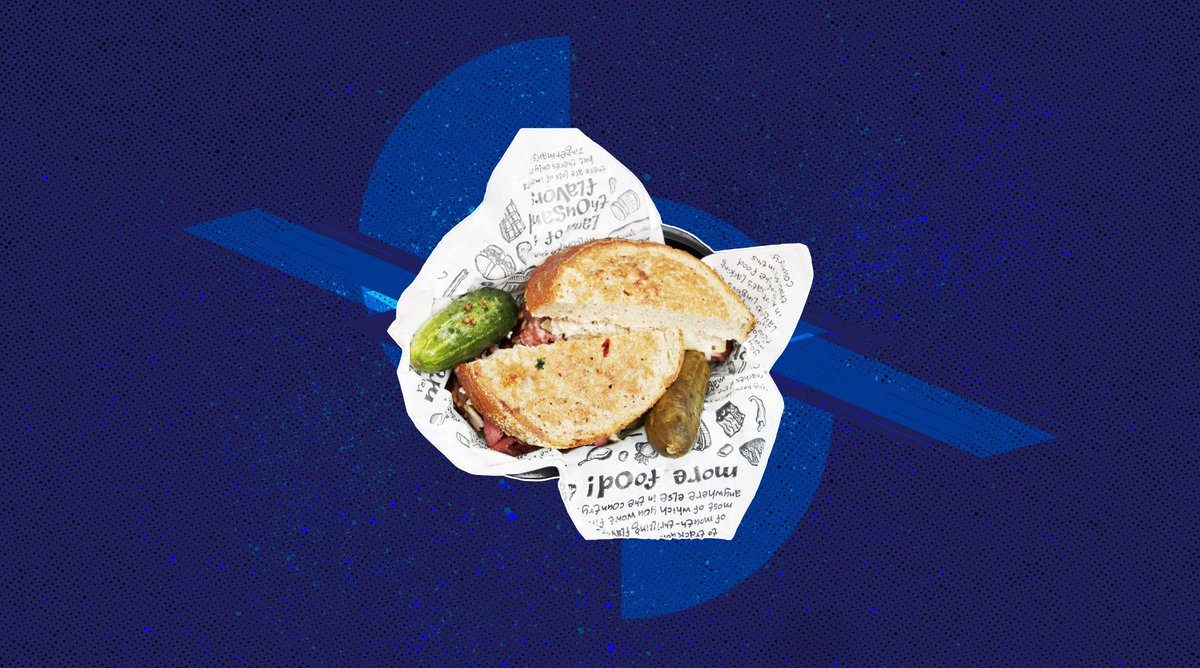 SInow's tweet photo. Some go to college football games for the football, while others flock there for food. 

If you're part of the second group ,check out our greatest college town eats  https://t.co/6cKlIf9vE8 https://t.co/9dvnhURpPi