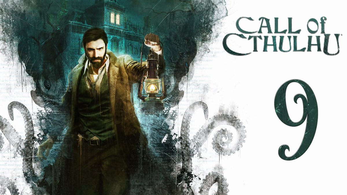 MosifusGames's tweet photo. We come to the end of Edward's haunting story. Will we save all of humanity or will we release chaos onto the world? Is this reality or just a nightmare? Guess there is only one way to find out. ๐๐ฆ https://t.co/eIdq0mpbsZ #HPLovecraft #CallofCthulhu #fullplay #gaming #mosifus https://t.co/w2J2wUFtMP