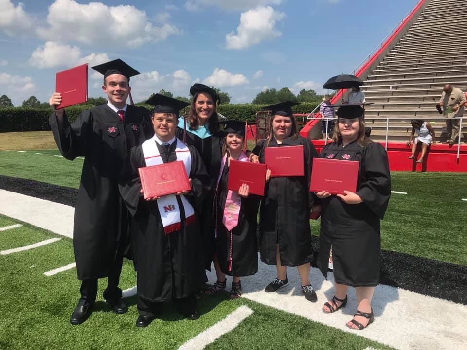 independence_to's tweet photo. As we look forward to the start of our 4th year, we reflect on the graduation of our first 2 certificate cohorts. We are so proud of each and everyone of you.We look forward to you coming visit on campus. Hello Fall 2019, we are ready for you ❤️ https://t.co/zPJjjGyslU