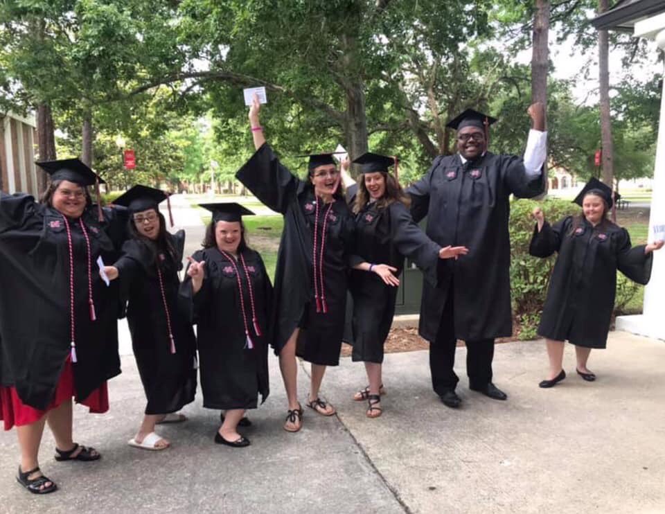 independence_to's tweet photo. As we look forward to the start of our 4th year, we reflect on the graduation of our first 2 certificate cohorts. We are so proud of each and everyone of you.We look forward to you coming visit on campus. Hello Fall 2019, we are ready for you ❤️ https://t.co/zPJjjGyslU