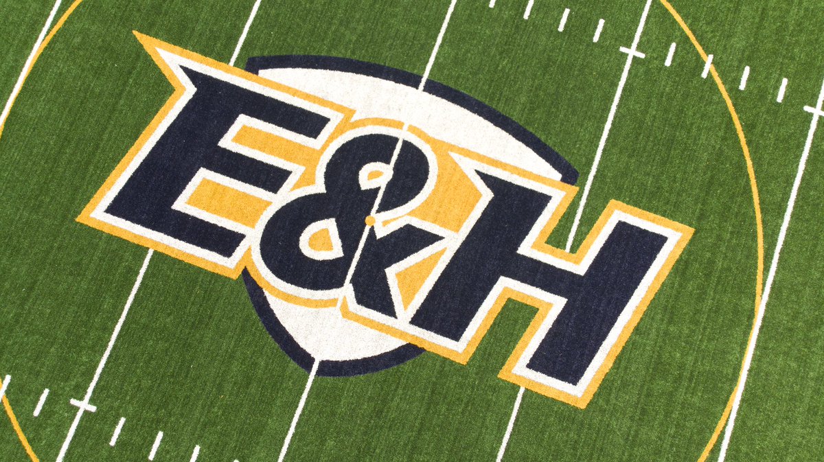 GoWasps's tweet photo. The wait is over! Fall student-athletes return to campus tomorrow. First up @EHCFootball!! #GoWasps #StingersUp https://t.co/Koddsn1tx3