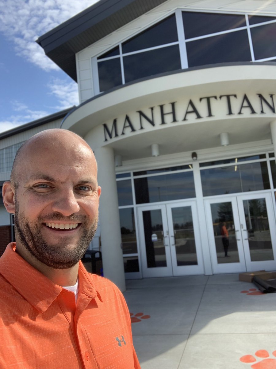 Eric Fisher tweet media