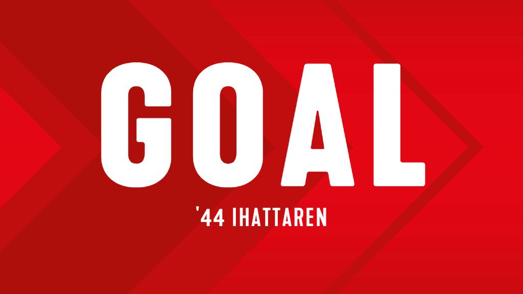 PSV's tweet photo. Maak daar maar ✌️ van!

Ihattaren zet Jong PSV op voorsprong!

'44 #JPSDBO 2-1 https://t.co/r1K7BHZDpp