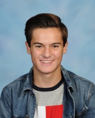 raypecschools's tweet photo. Braden Zaner, RPHS senior, participated in The American Legion Boys State of Missouri June 15-23 on campus of @UCentralMO. During his week, he held the positions of House of Representatives, anchor @ KMBS-TV, &amp; news director @ KMBS-TV. #raypec #boystate https://t.co/HadYa0DkM3