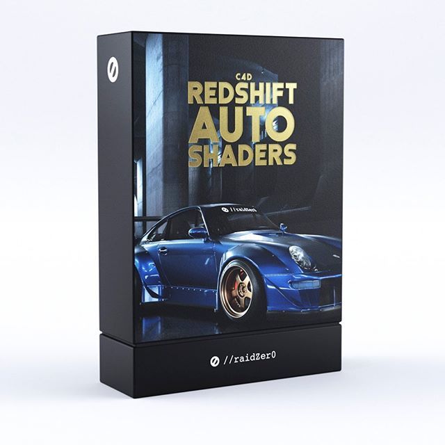 raidZer0's tweet photo. Out now! Link in bio #redshift #c4d #cinema4d #raidzer0autoshaders #raidzer0 #maxon #cgi #cg #automotiverendering #automotive #mograph https://t.co/cuhQUwKeqE https://t.co/DoCTeyNxCo