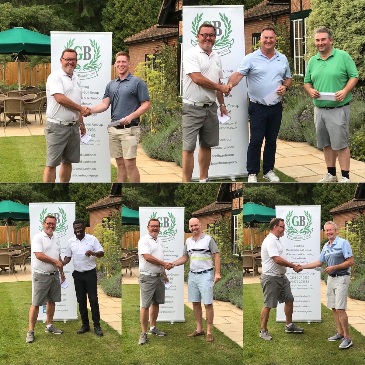 boardroomgreen's tweet photo. Superb event last week at #swinleyforest #golf club. 5 star service and amazing golf course. #greenboardroom growing month on month. #golffirst. @LawsonGolf @vpargolf @yourgolftravel @GolfTeamYGT @darrenbragg https://t.co/AQhaTZfbg7