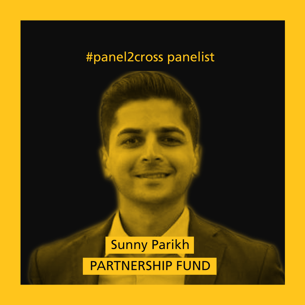 accathon's tweet photo. Excited to meet our last panelist @AlwaysSunnyNYC on Wed 8/14 #Panel2Cross! Do not miss out on a chance to hear Sunny’s insightful conversation of what’s going on in the current business climate.  🚀🚀🚀👏👏
RSVP: https://t.co/AOyUPiTzXE https://t.co/RjABNSmGNo