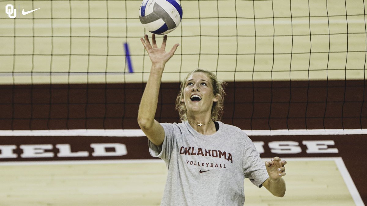 OU_Volleyball tweet picture