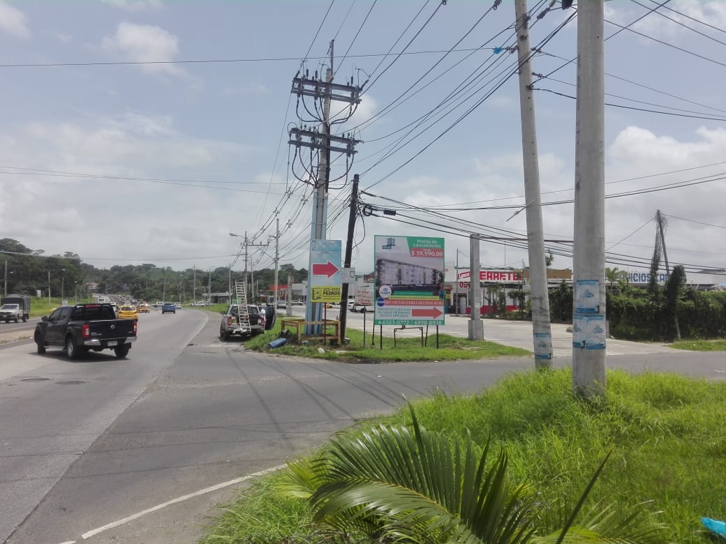 KamayDisplays's tweet photo. Confeccionamos vallas publicitarias y señalizaciones a gran formato.
#valla #minivalla #publicidad #publicaciones #señalizaciones #granformato #rotulación #impresiónenvinil #instalación 
#clientesatisfecho #somoskamay

@DistritodeArraijan https://t.co/DyHOJUtZXG