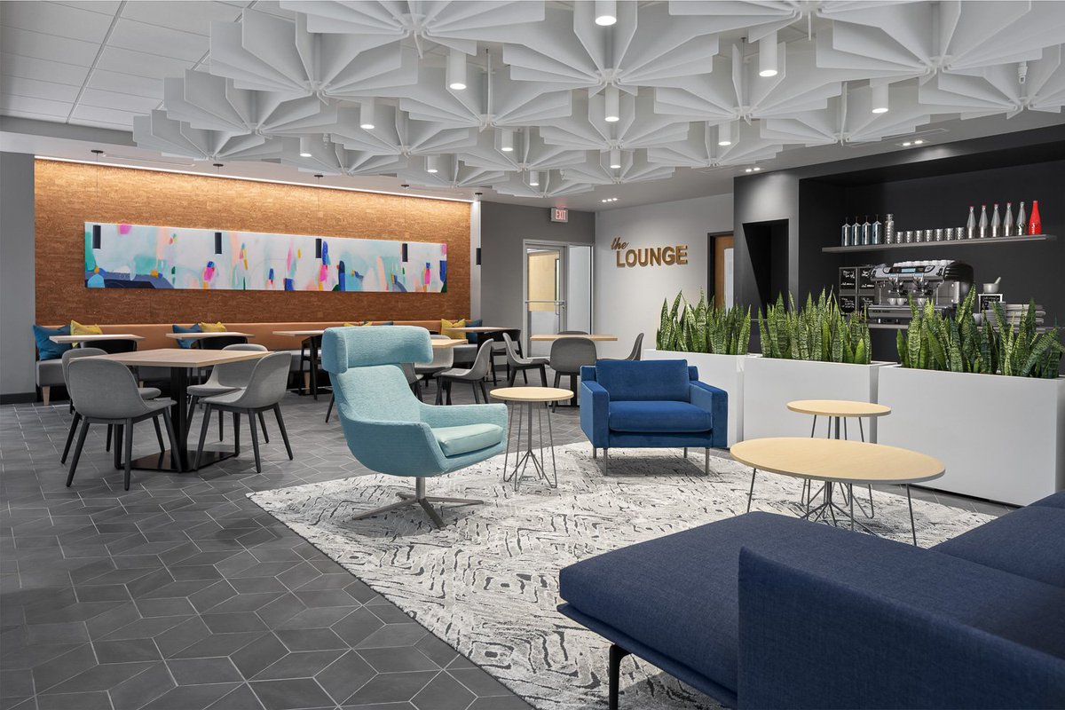 DP3_Architects's tweet photo. Check out these photos of AXIS Park, the home of the new Greenville County offices. 
https://t.co/j3pALfEGz7 https://t.co/4xtYhgnr6v