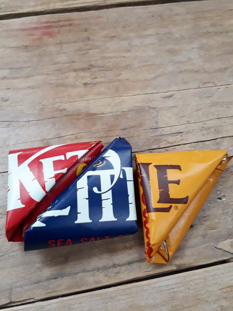 PhiloBeddoebeer's tweet photo. @kettlebrand modern art? https://t.co/qxGP9UizDZ