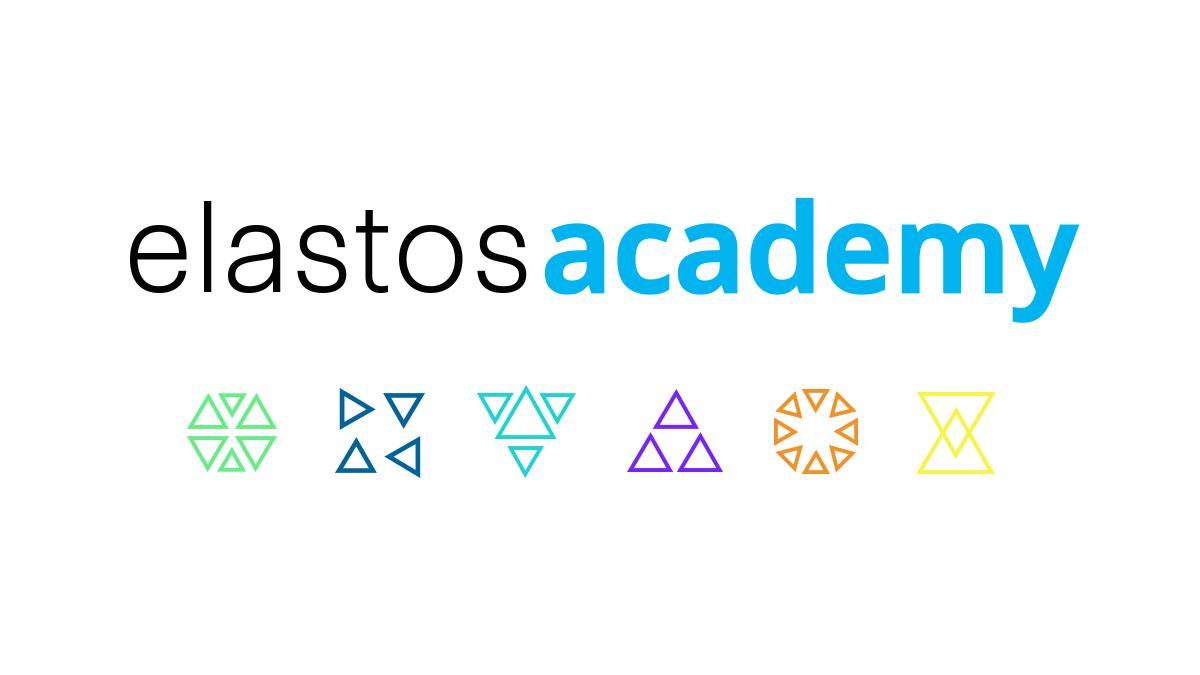 ✅ DID
✅ HIVE
✅ RUNTIME
✅ CARRIER
✅ MAINCHAIN
✅ SIDECHAINS

Come to elastos.academy to learn about the world’s leading provider of #opensource solutions, secured by #Bitcoin, where revolutionizing the Internet comes standard.