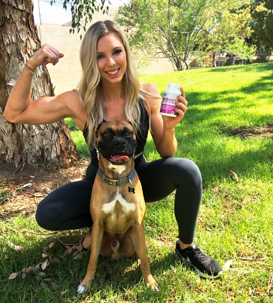 EVLsports's tweet photo. Don't let down your best friend. Stay happy, stay healthy, stay in Vitamode! #Womensmultivitamin #Vitamode https://t.co/9eyMQsiqqi