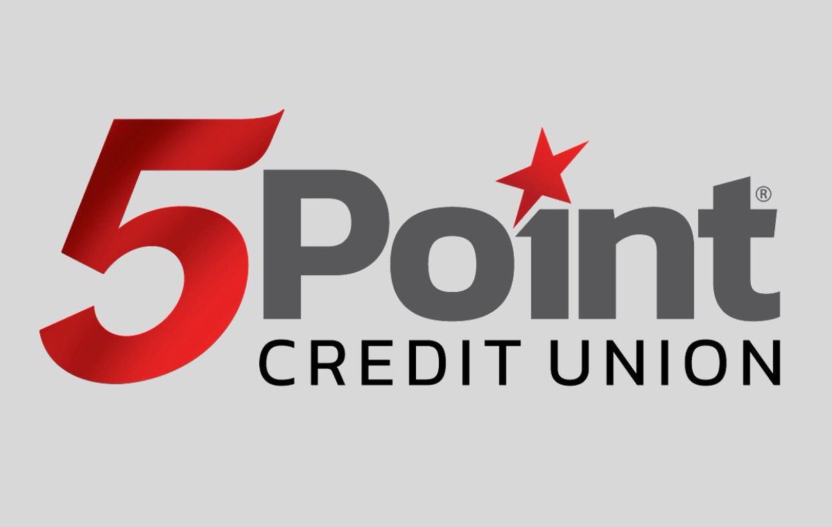 A big THANK YOU to 5 Point Credit Union for sponsoring our school year!  ⁦<a href="/PowellCISD/">Powell Elementary, Conroe ISD</a>⁩