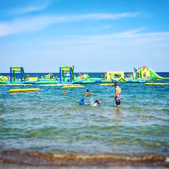 whoazonewhihala's tweet photo. Got plans this week? Come visit us at the #WhoaZone while you still can! We are open through this upcoming Sunday, August 18th! π· credit: Rick Schlosser #summer #funinthesun #whihalabeach #nwindiana #onlyinindiana #southshore #chicago #beachlife https://t.co/5VN1e7h8RC