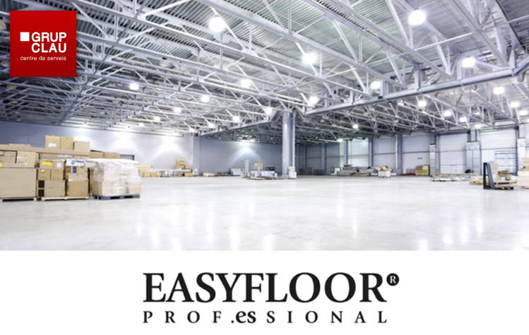 GrupClau's tweet photo. #Easyfloor és un #microciment únic que esdevé una de les alternatives de construcció i renovació més atractives per a la llar, oficines, locals...
🔴 https://t.co/jDbXECldkn / 977 338 530
#GrupClau #Reus #Tarragona https://t.co/iY6DZUWRod