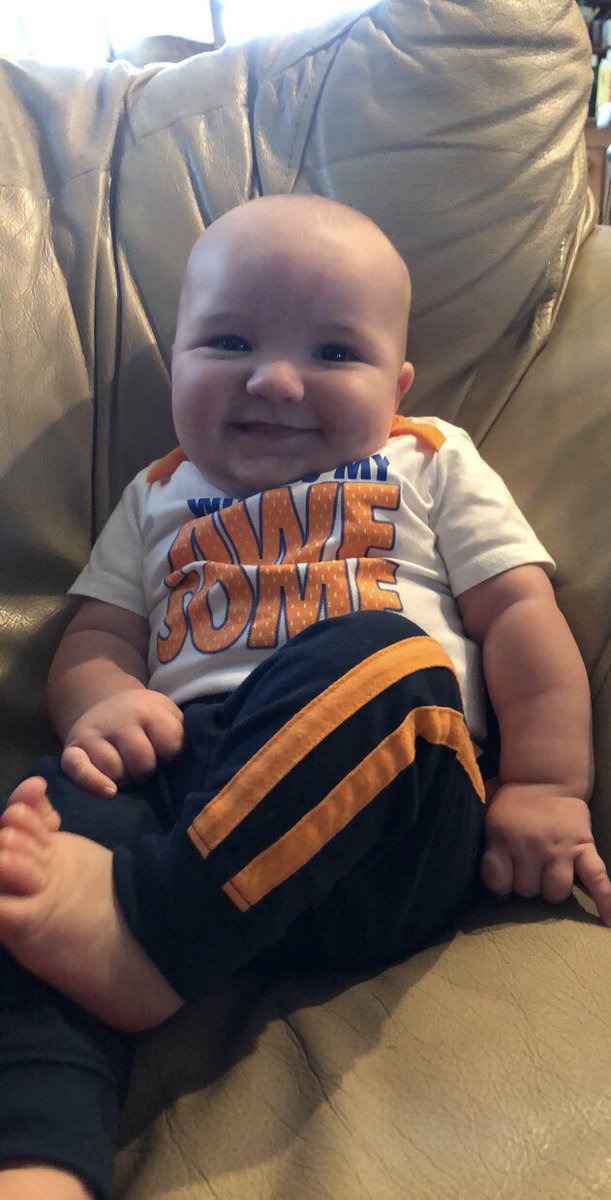 CrumrineRenee's tweet photo. Mr. Lane sure has my heart 💙 https://t.co/jiGjUfdzQk