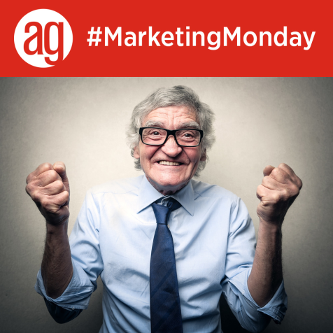 Having a business card at your disposal is the ultimate marketing weapon.

Click to arm yourself with these 3 business card marketing tips.
ag-orem.pro/sm-business-ca…

#MarketingMonday #alphagraphics #MarketingTip #BusinessCards #AGMarketingMonday #Branding #Creativity