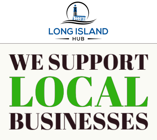 WE SUPPORT LOCAL BUSINESSES!
ow.ly/6J5j50vvHHf
#localbusiness #longislandhub #longisland #wesupportlocalbusinesses #longislandny