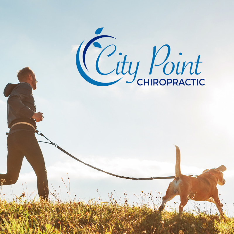 Pain is no game so don't wait to deal with it! We want to help you make that joint pain a thing of the past.
#FamilyChiro  #ChiroCare  #LocalChiropractor  #CityPointChiropractic
citypointchiro.com