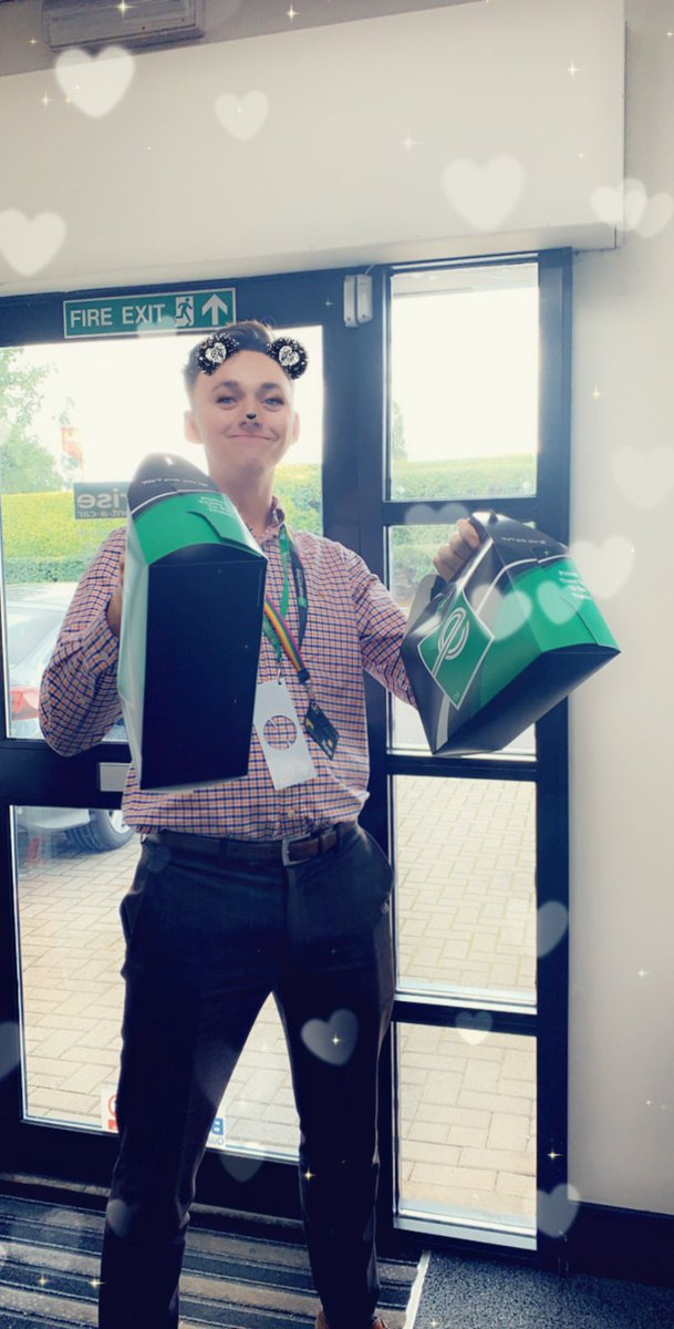 Amanda Glastonbury tweet media