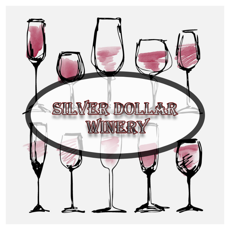 We offer award-winning Texas wines.
#SilverDollarWinery  #TexasWines  #AwardWinningWines  #TexasWinery
silverdollarwinery.com