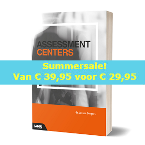 Tip: zomerkorting op HR-boeken! buff.ly/2YW94s9