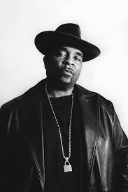 Happy birthday Anthony Ray ( August 12, 1963), aka Sir Mix-a-Lot 