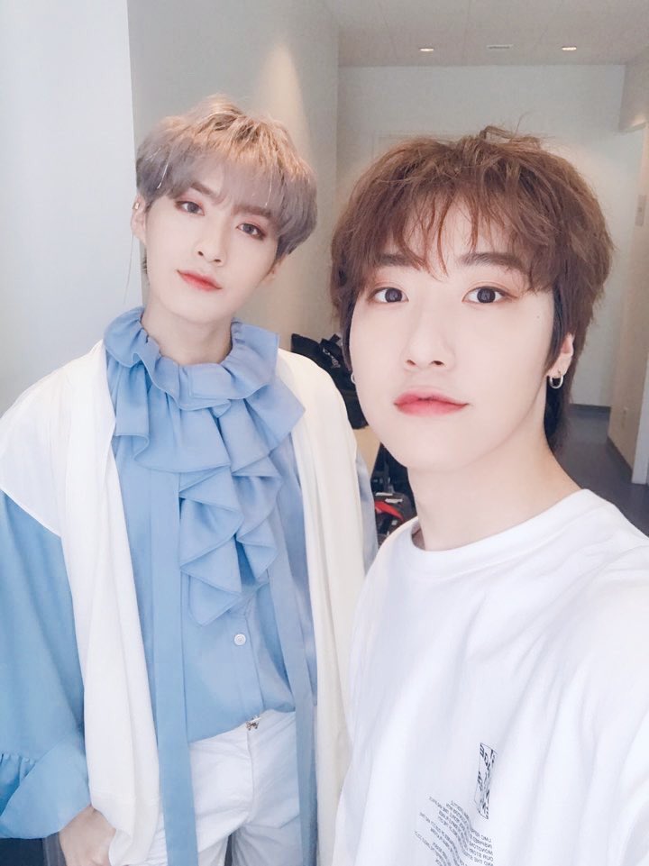 ONEUS Translations on Twitter: