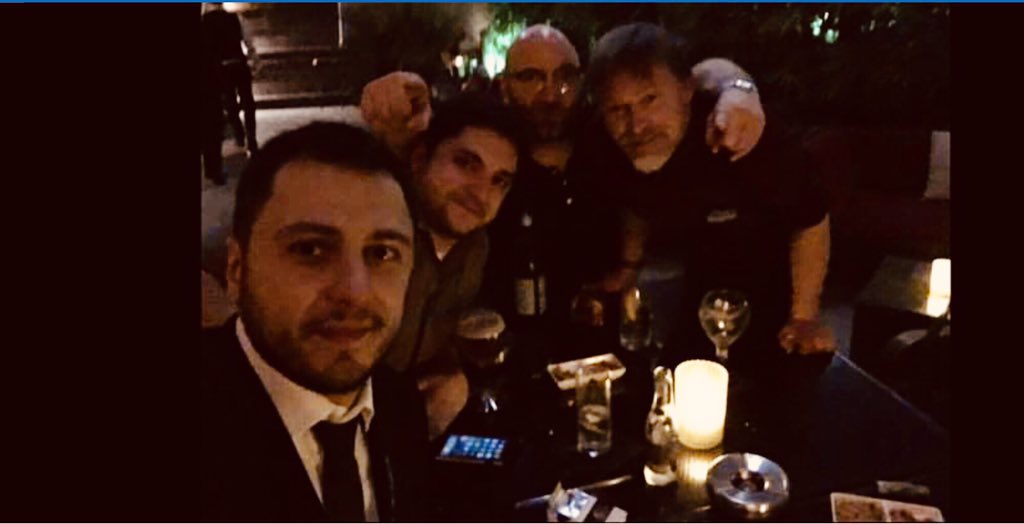RAT_Bastard_'s tweet photo. ⚠️STOP SCAMMERS⛔️SHARE🔄 this Facebook Page‼️https://t.co/wQ3rIoEdR4…  #hitbtc @diehard61909477 #Pprotocolglobal #BlockShowcom @decoin_io #sec #fintech #Bitcoin2019 #RodgerKnutson @TokenJar_io #ScamAlert #coingecko #c0insbit @MartinPetran2 https://t.co/iJuUAQz3gF