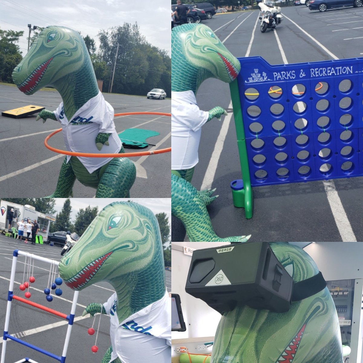 RexyTheSTEMBusDriver tweet media