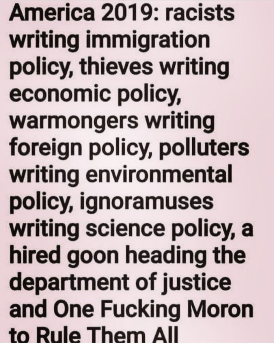 tnycngozi's tweet photo. @Public_Citizen Facts.
Trump is a malignant narcissist. Period. 🤬
#TrumpIsADisgrace
#StochasticTerrorism
#VoteTrumpOut2020
#TurnSenateBlue2020
#KeepHouseBlue2020
#VoteLocal2020
#VoteState2020
#VoteNational2020
#VoteBlueToEndThisNightmare
#VoteThemOut https://t.co/K1PEp2XP4b