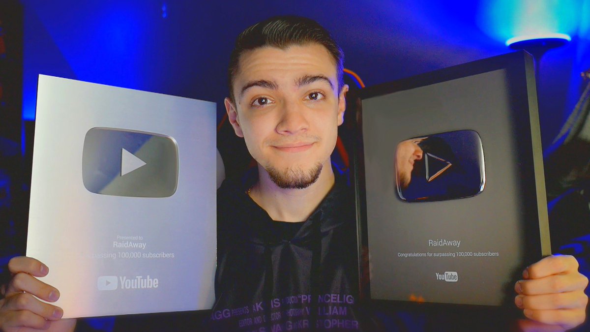 Rich Last One I Need Is The 1 Million Plaque Thanks Youtube For Sending Me The New 100k Plaque Now I Have Both Rich Last One I Need Is The 1 Million Plaque Thanks Youtube For Sending Me The New 100k Plaque Now I Have Both