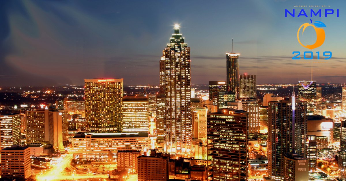 Qlarant's tweet photo. Join us for the 35th Annual @NAMPIconf in two weeks at the @AtlMarriottMarq! https://t.co/ysfK3MzT0P #NAMPI19 #NAMPI2019 https://t.co/lrBFBsph9S
