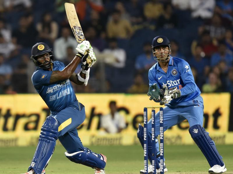 🏏Former Sri Lankan Captain &amp; 2011 World Cup Finalist,Chamara Kapugedara Will Be Attending This Weeks Summer Camp
🏏Share this post and win a free day of the camp. Limited places are still available 💻info@ceyloncricketacademy.co.uk
📱 07455979000
✔ 8 Test
✔ 102 ODI
✔ 43 T20Is