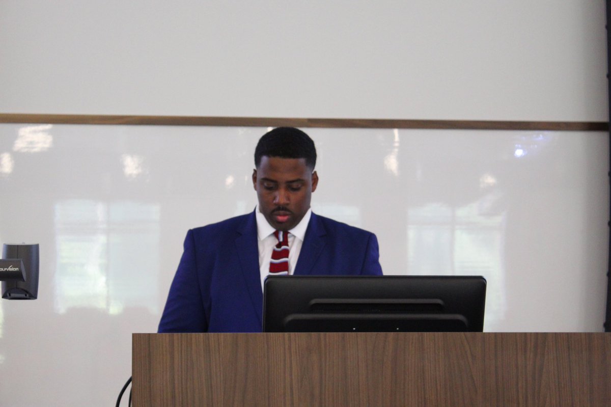 R3Chair's tweet photo. Great energy for RLC at the University of Tennessee Knoxville. Back in my zone leading the membership and the region with an amazing board with me!  Next up FRC in Tampa! #R3RLC #Powerhouse #ChairAgain https://t.co/7Y4TvlN1Gs