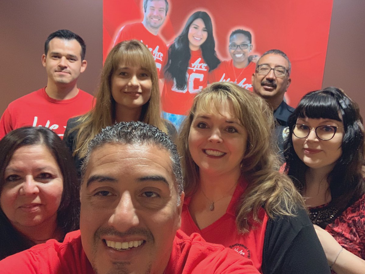 Bakersfield College SouthWest tweet media