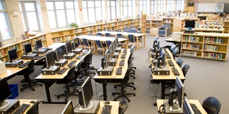 "While librarians are magical, and have many amazing powers, they cannot yet read minds. Declaring a desire to work with or in the library is an important first step to collaboration."

How can teachers better work with school librarians? edwk.it/2P25YU2 #EWopinion