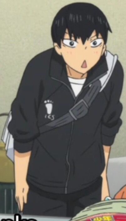 My CC link in bio #anime #haikyuu #kageyama #arllixc #warnsqd #novasqd