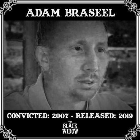 Adam Braseel was wrongly convincted of murder in 2007. After more than a decade behind bars, he is now free and is devoting his life to supporting other wrongly convincted inmates. 

#wrongfulconviction #truecrime #meetmemonday