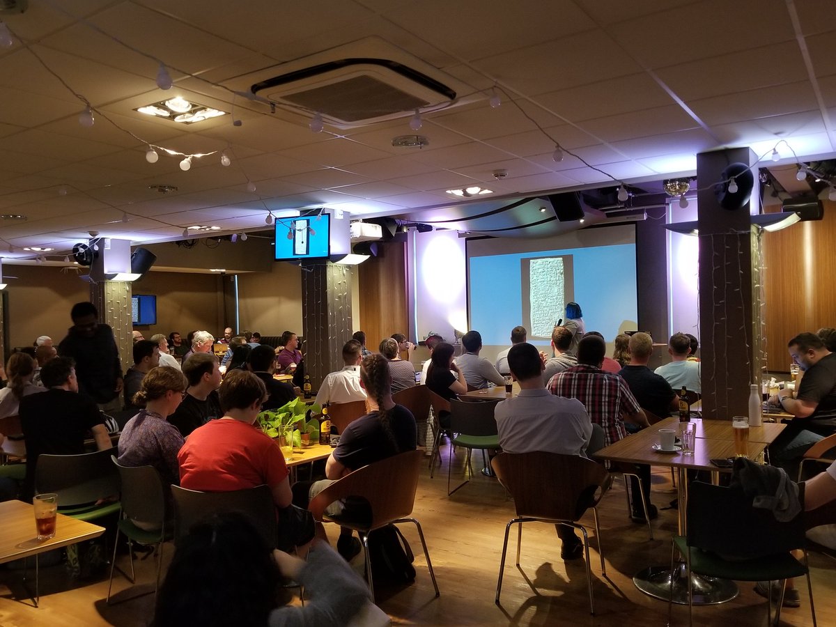 One thing I learnt from studying psychology, is to realising how my emotion fluctuates when I'm under stress and what to do about it. 

Therefore, I'm very interested in this month's give away- No Hard Feelings: Emotions at Work and How They Help Us Succeed

Pick me! 
#TechNott