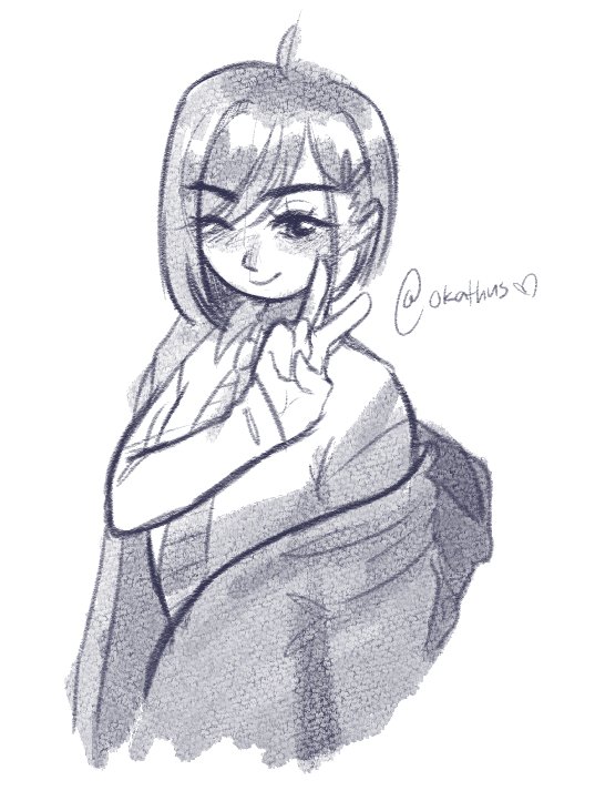 hey <a href="/Okathus/">Ocky</a> I believe you need a second doodle from buns stream 😎

thanks for the contribution! #friendsforlife