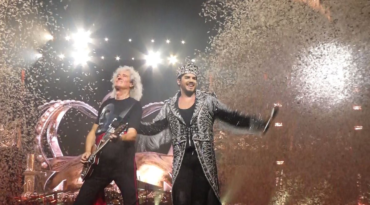 OoftaBop's tweet photo. @ScorpioBert @luv2laugh77 โจ Wonderful video! #QALChicago https://t.co/IGy0tfxy9y